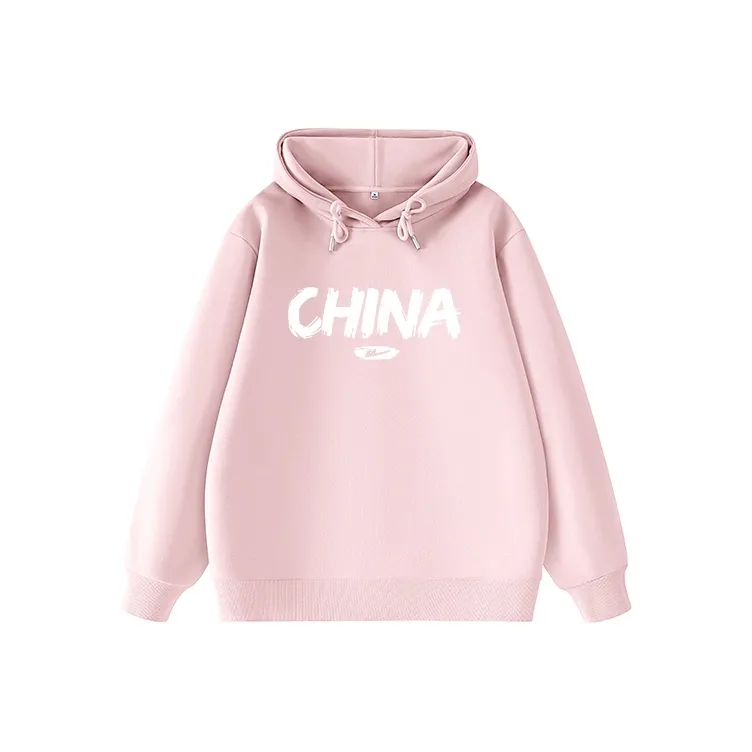 WARRIOR Sweatshirts Women's-9
