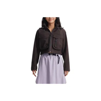 DECATHLON Jackets Women's Cocoa