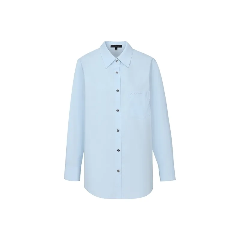Firststation Shirts Women's-0
