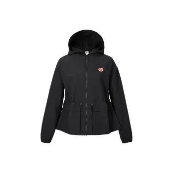 Nike Sportswear AS W NSW TREND WVN JKT GCEL Jackets Coats Women's Black