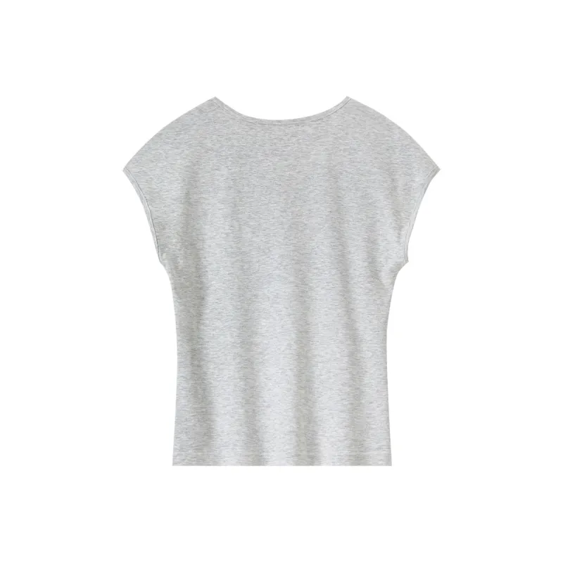 SENTUBILA T Shirts Women's-23