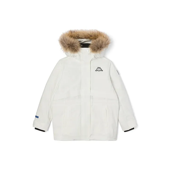 Kappa Down Jackets Women's-3