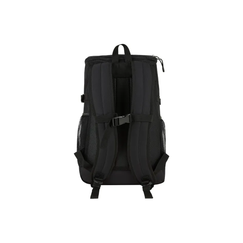 SPALDING Polyester Backpack Unisex Black-2