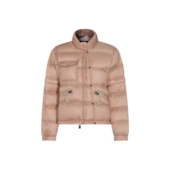 Moncler Grenoble Day Namic Padded Puffer Jacket