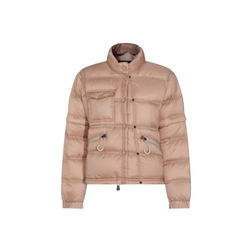 Moncler Grenoble Day Namic Padded Puffer Jacket