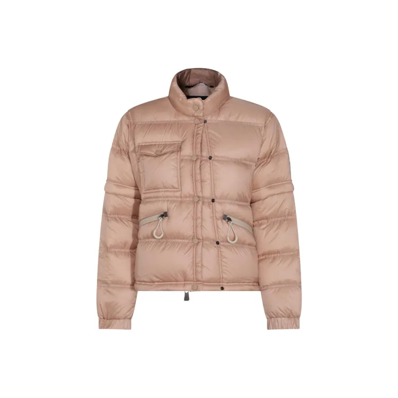 Moncler Grenoble Day Namic Padded Puffer Jacket-0