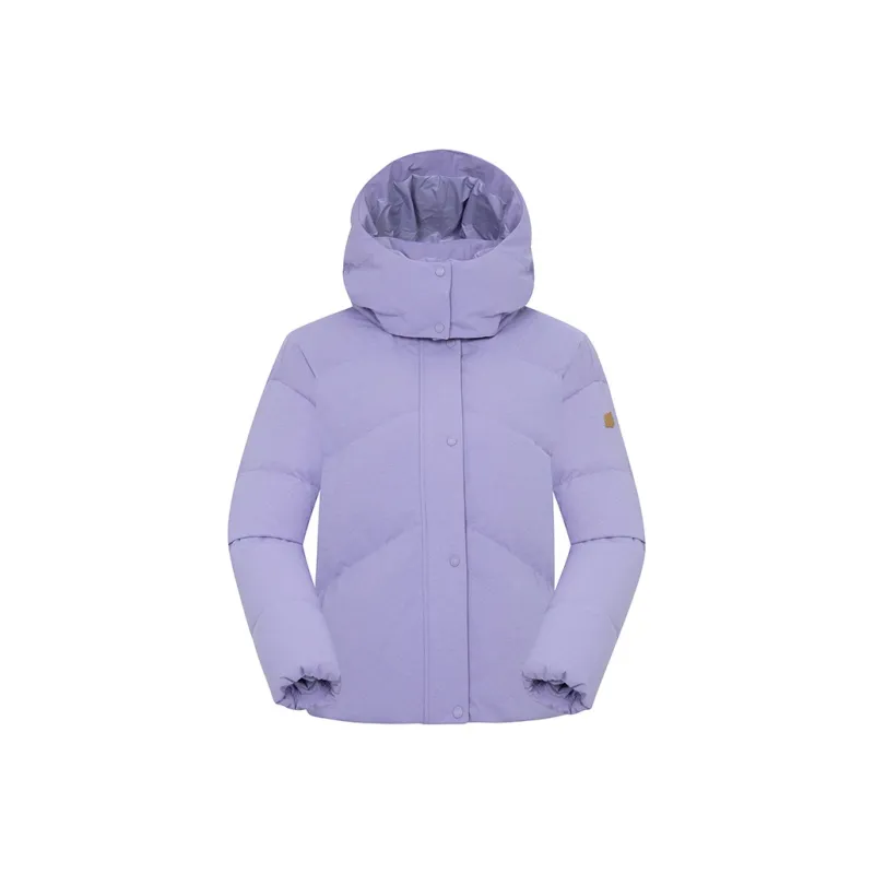 Lafuma Velvet Down Jacket Women's-4