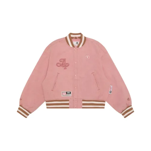 Aape Moonface Logo Dri-FIT Jacket