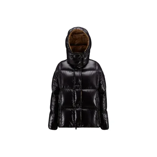 Moncler Parana Series Down Jacket Women's Black