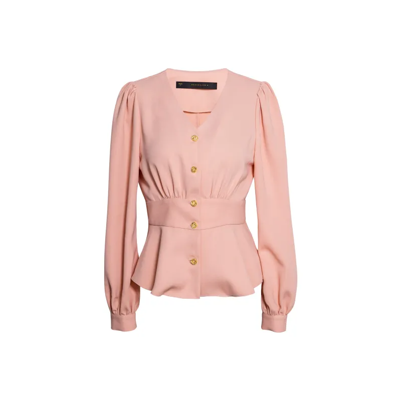 ROEYSHOUSE Shirts Women's Pink-0