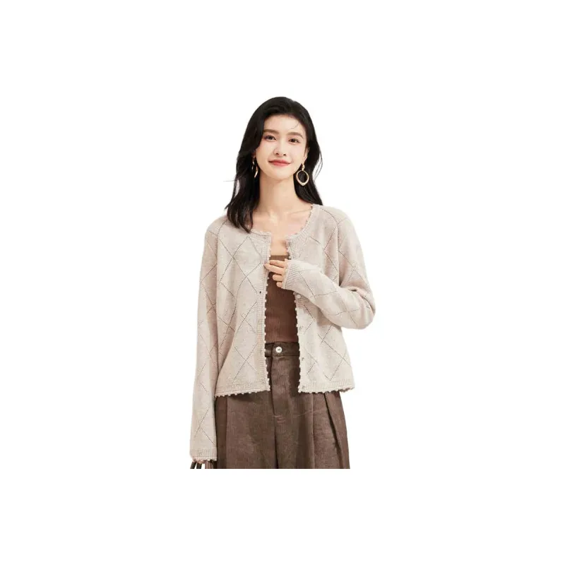 JINJU Knitwear Women's-1
