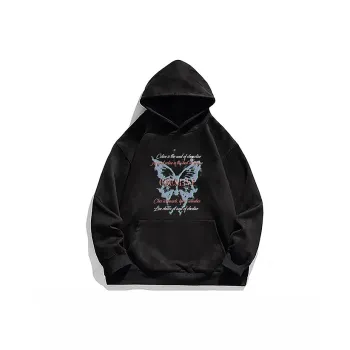 Herbal Primer Sweatshirt Unisex
