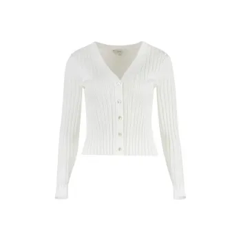 VINCE Knitwear Women's White