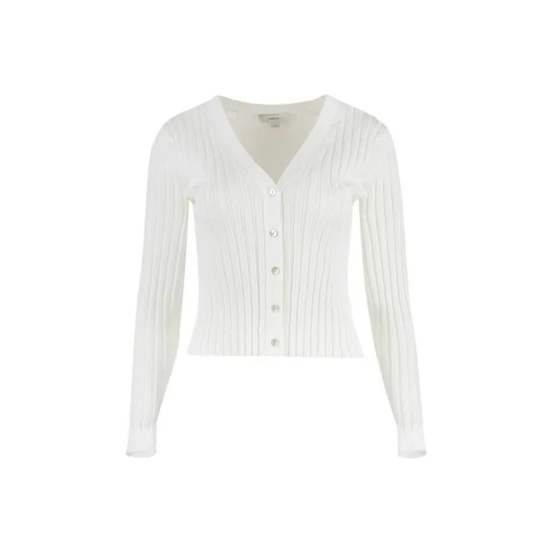 VINCE Knitwear Women's White-0