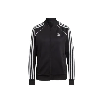 Adidas Originals Adicolor Classics Sst Track Jacket