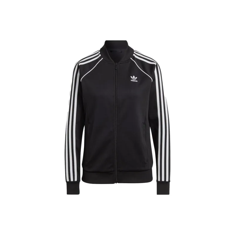 Adidas Originals Adicolor Classics Sst Track Jacket-0