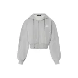 Medium Heather Gray