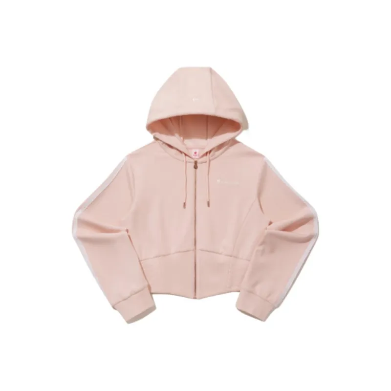 Le Coq Sportif Jackets Coats Women's-0