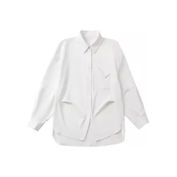 DEAR DEER PUFF Shirts Women's