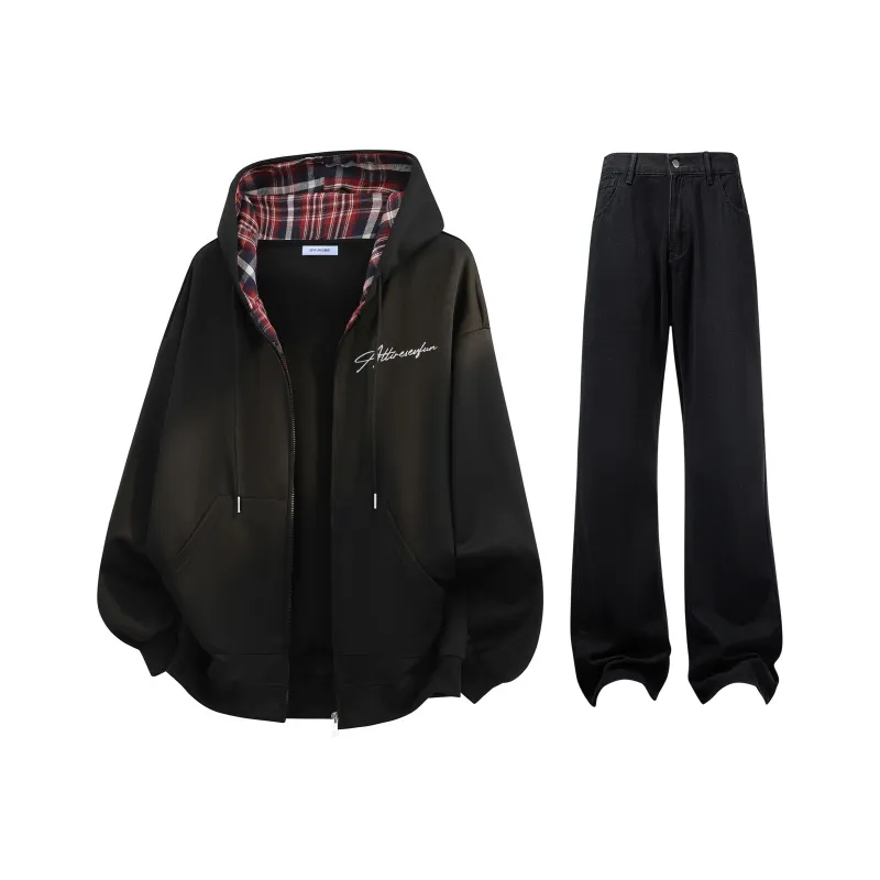 7 SEVFUN Casual Sportswear Unisex-6