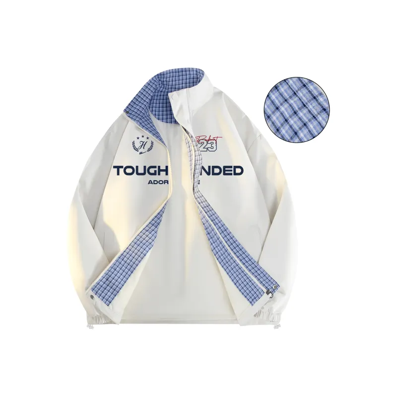 Warrior Huichao Riding The Wind Collection Jackets Coats Unisex-9