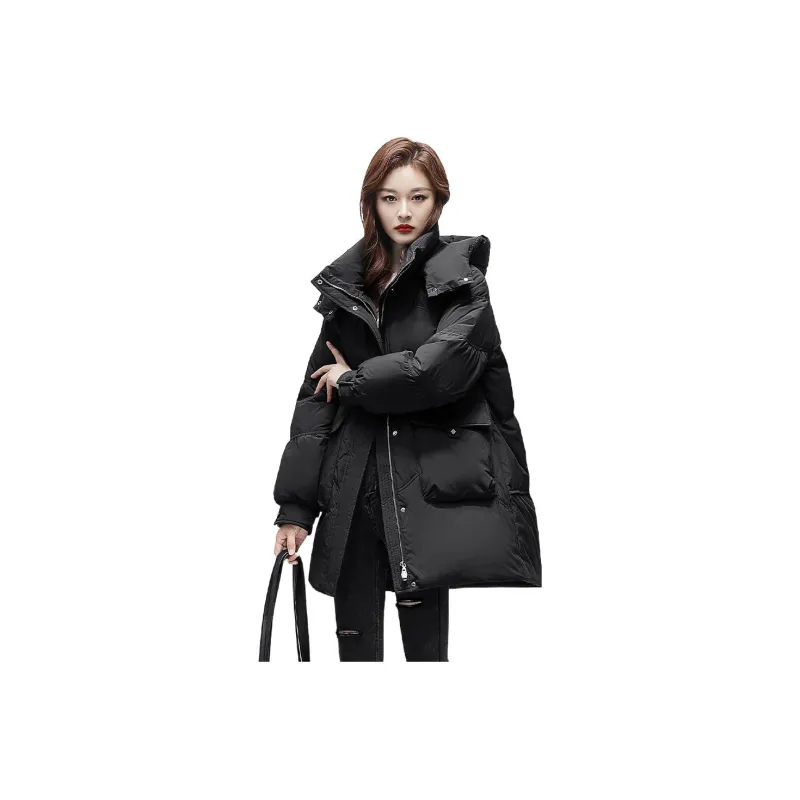 YAYA Down Jackets Women's-1