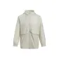 Mink White Gray 273