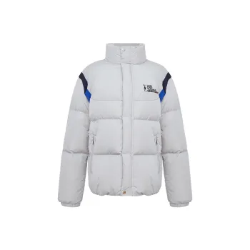 LINCchic x TUOMAS MERIKOSKI Down Jacket Unisex
