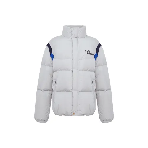LINCchic x TUOMAS MERIKOSKI Down Jacket Unisex