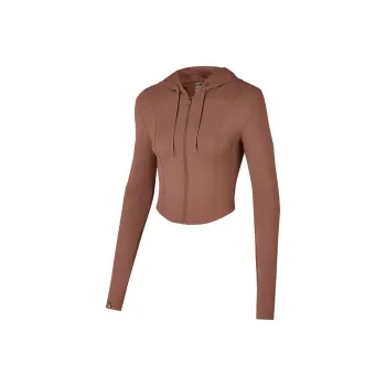 Skechers Freedom Series Jackets & Coats Women's Withered Leaf Brown