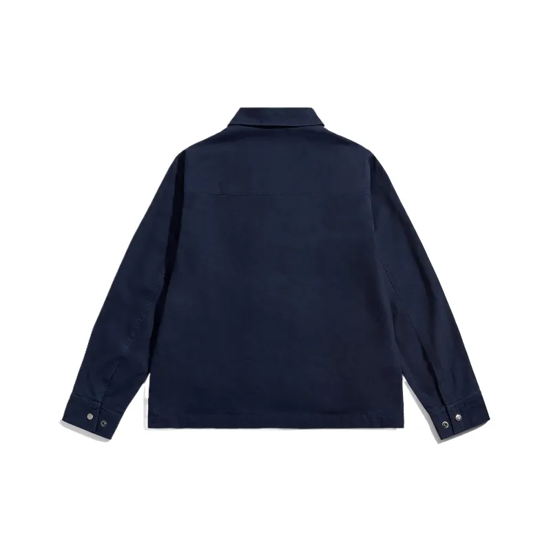 Penfield Harwich Jacket Men's Dark Blue-1