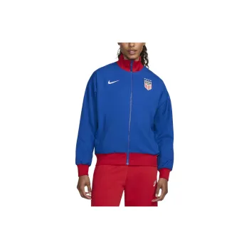 Nike Usmnt Strike Women's Nike Dri FIT Soccer Jacket