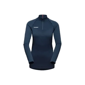 MAMMUT Trift Jackets Women's Deep Sea Blue