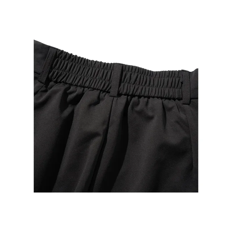 SAME FLOW Suit Trousers Unisex-6