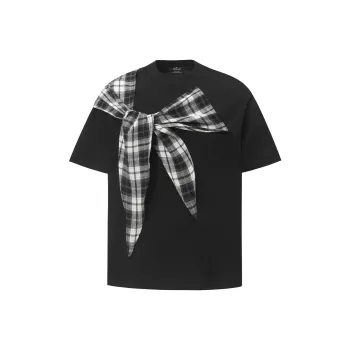 PAINT STAIN T Shirts Unisex