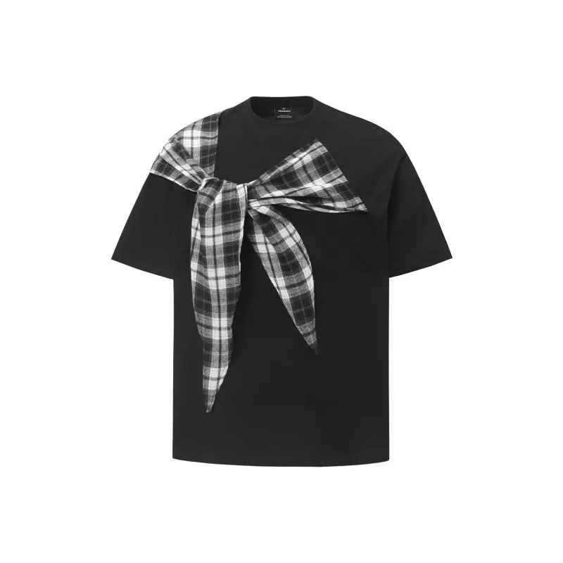 PAINT STAIN T Shirts Unisex-0