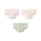 Pink+Green+Orange (3 Pack)