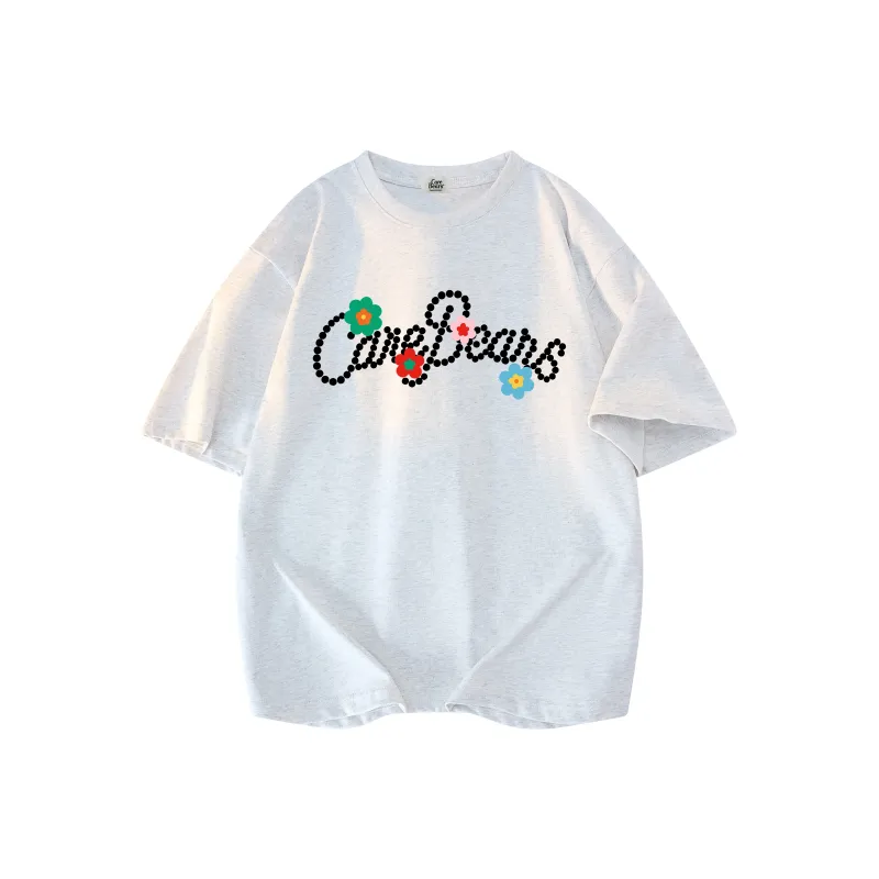 CAREBEARS T Shirts Unisex-8