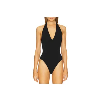 A.L.C. Bodysuits Women's Black