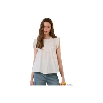  CHOCOOLATE Shirt Women's WHX/White
