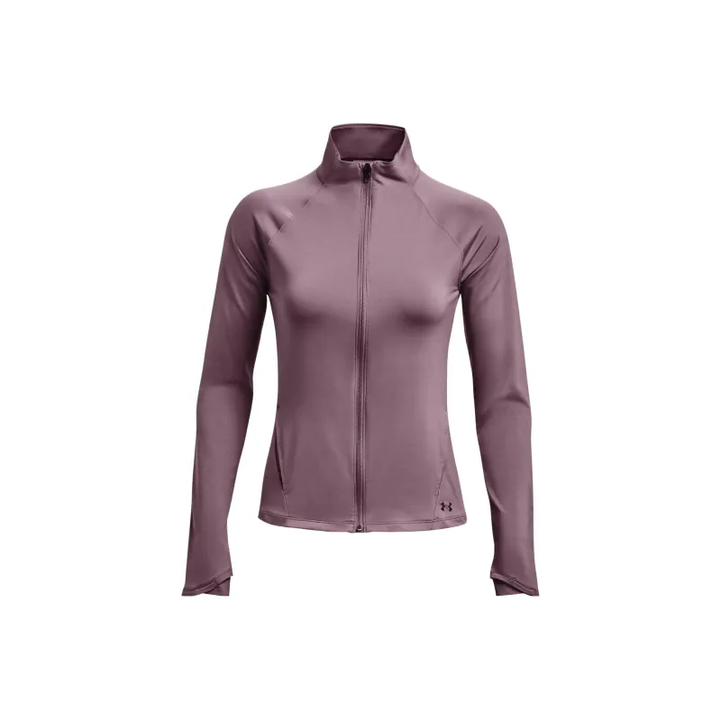Under Armour Jacket Women's Dusty Purple-0