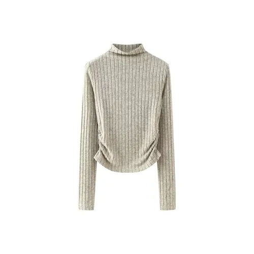 SECFLY OFFICIAL Knitwear Women's