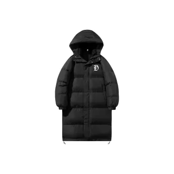 DIDTEK Down Jackets Unisex
