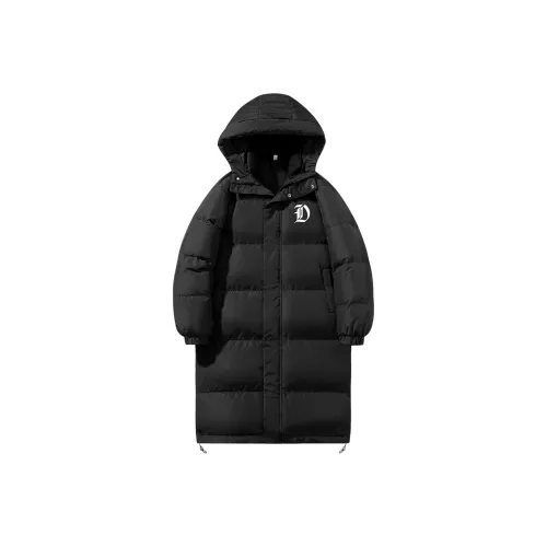 DIDTEK Down Jackets Unisex