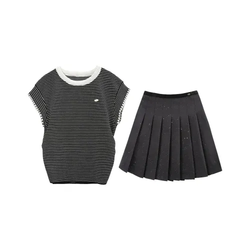 A Paradise For Awakening Skirt Set Women's