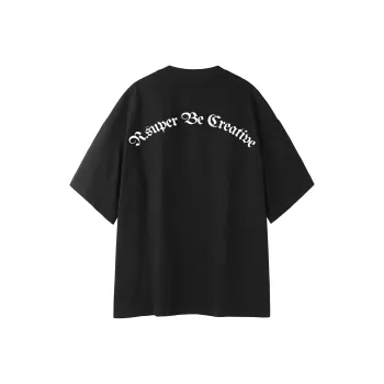 R.super T Shirts Unisex