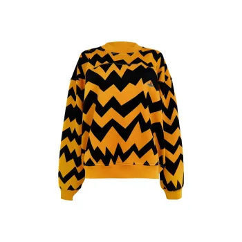Vivienne Westwood Fresh Sweatshirt Sweatshirt Women's Yellow