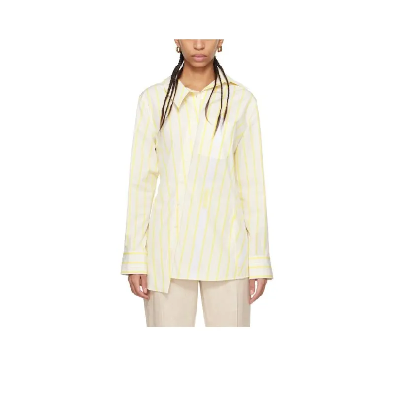 Jacquemus Pablo Shirt-0