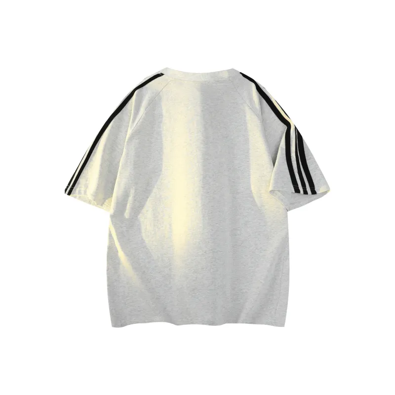 SAME FLOW T Shirts Unisex-5