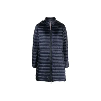 Tommy Hilfiger Feminine Low Down Coat